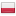 swiebodzin.pl server is located in Poland
